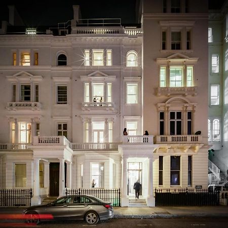 Queensberry Place By Stayo London Eksteriør bilde