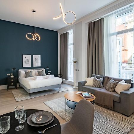 Queensberry Place By Stayo London Eksteriør bilde