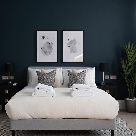 Queensberry Place By Stayo London Eksteriør bilde
