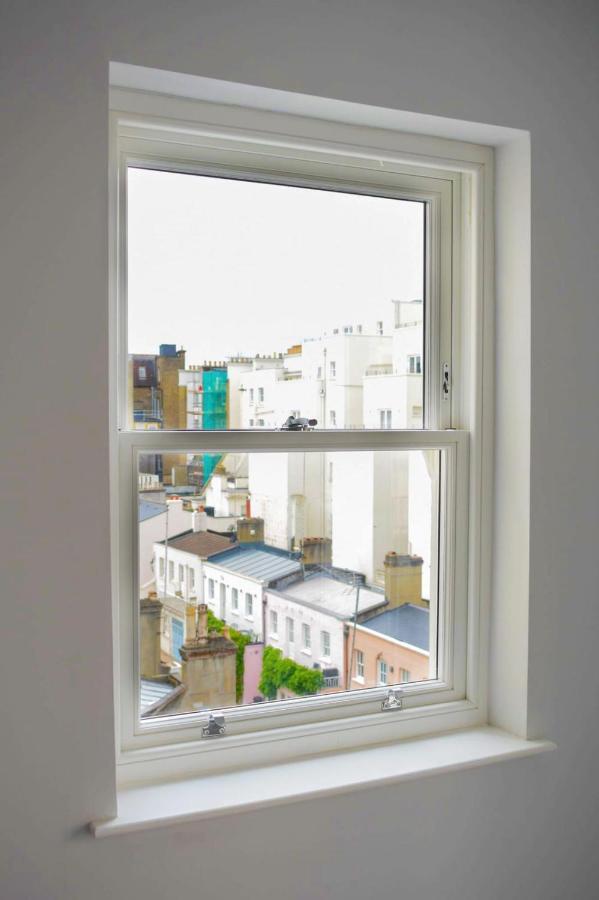 Queensberry Place By Stayo London Eksteriør bilde