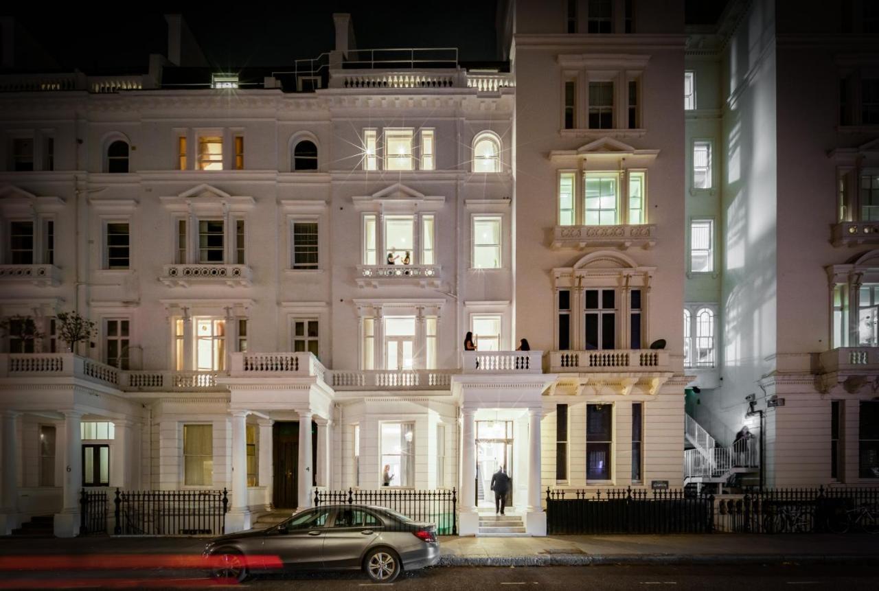 Queensberry Place By Stayo London Eksteriør bilde