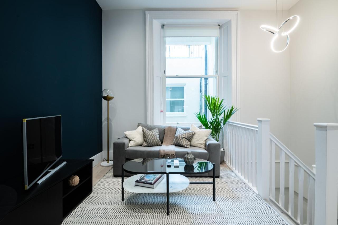 Queensberry Place By Stayo London Eksteriør bilde
