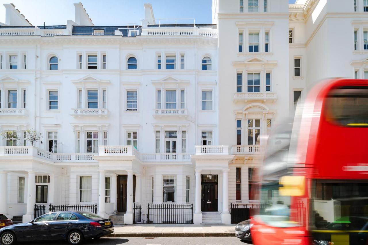 Queensberry Place By Stayo London Eksteriør bilde