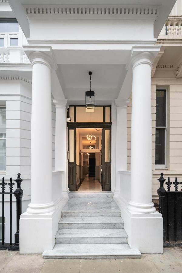 Queensberry Place By Stayo London Eksteriør bilde