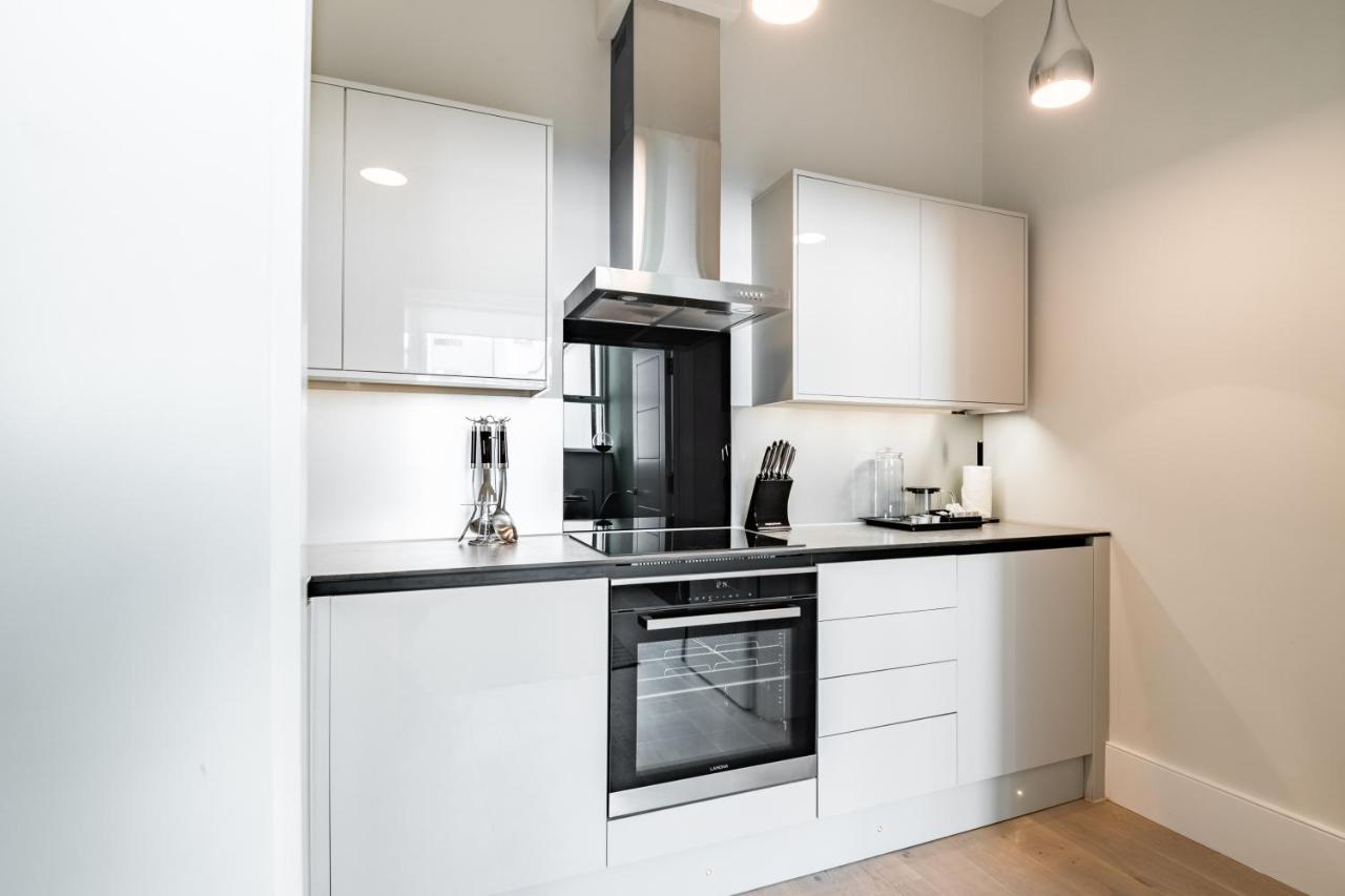 Queensberry Place By Stayo London Eksteriør bilde