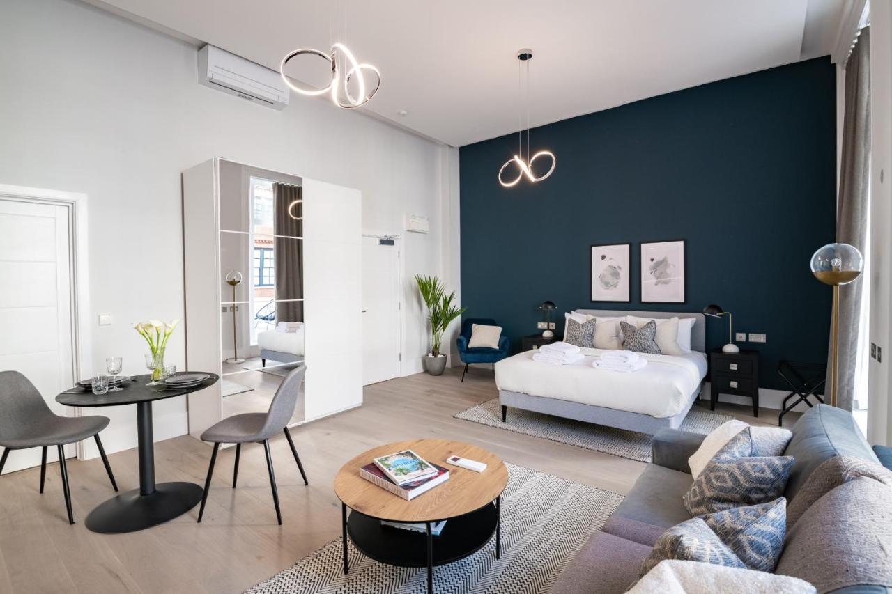 Queensberry Place By Stayo London Eksteriør bilde