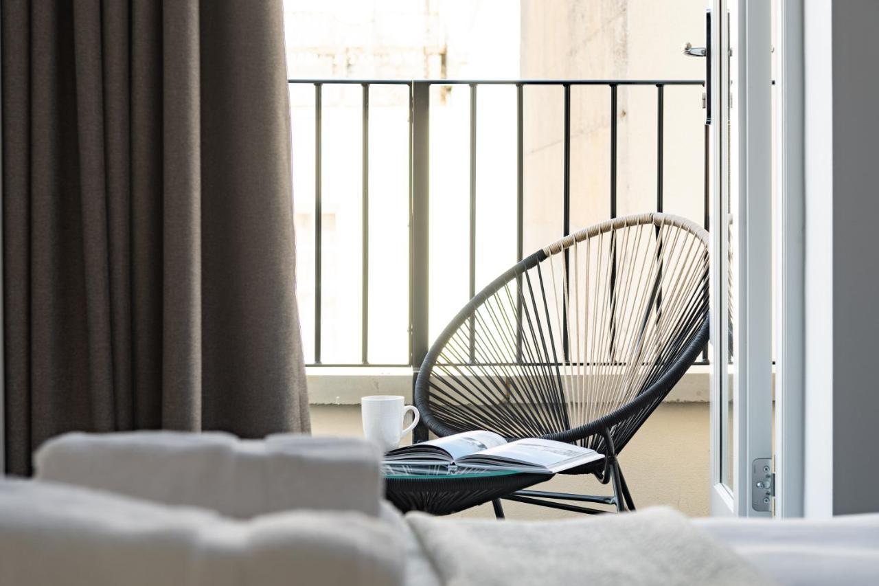 Queensberry Place By Stayo London Eksteriør bilde